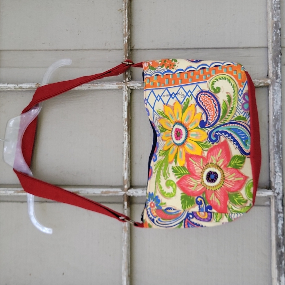 Kate McRostie Purse